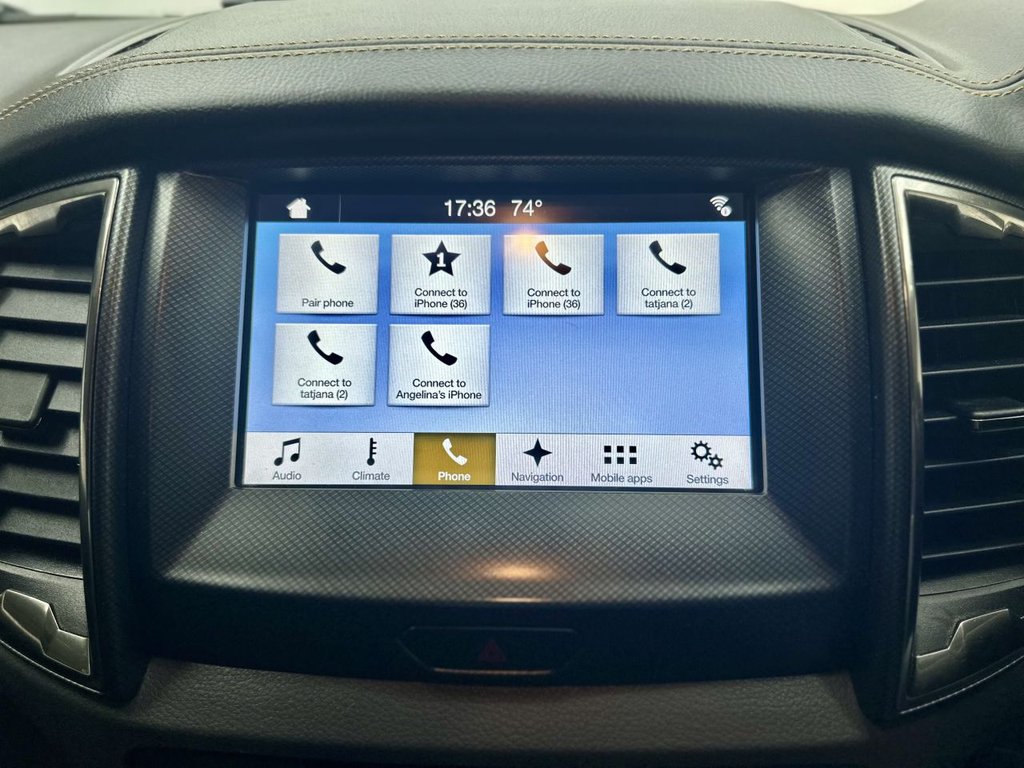 Vehicle 26