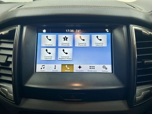 Used Ford Ranger 2018 for sale - 75047490: Photo 26