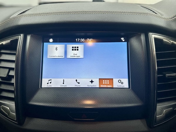 Used Ford Ranger 2018 for sale - 75047490: Photo 29