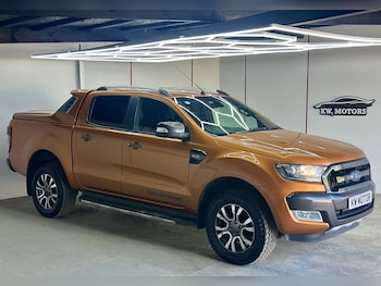Used Ford Ranger 2018 for sale - 75047490: Photo