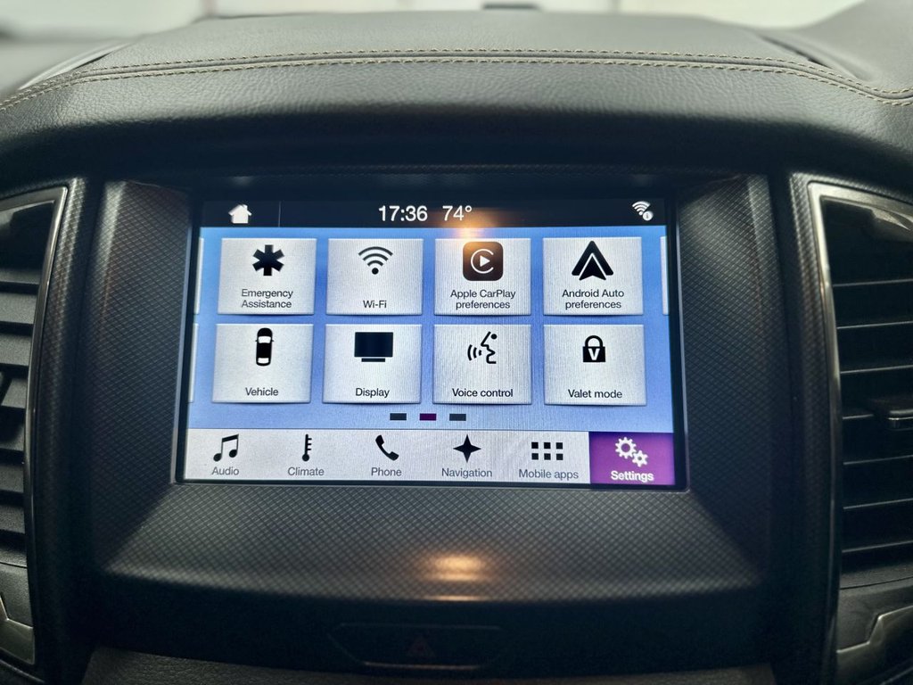 Vehicle 31