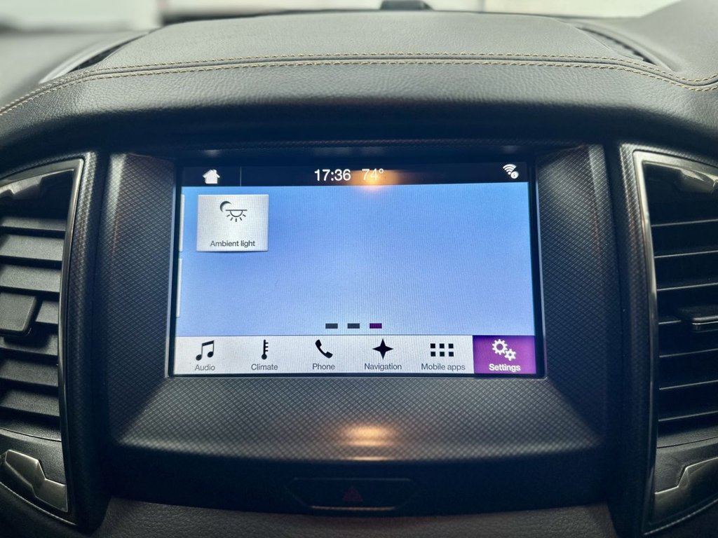 Vehicle 32