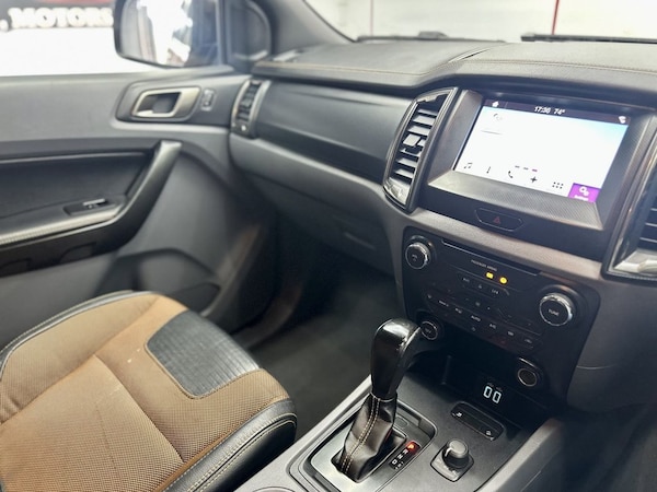 Used Ford Ranger 2018 for sale - 75047490: Photo 34