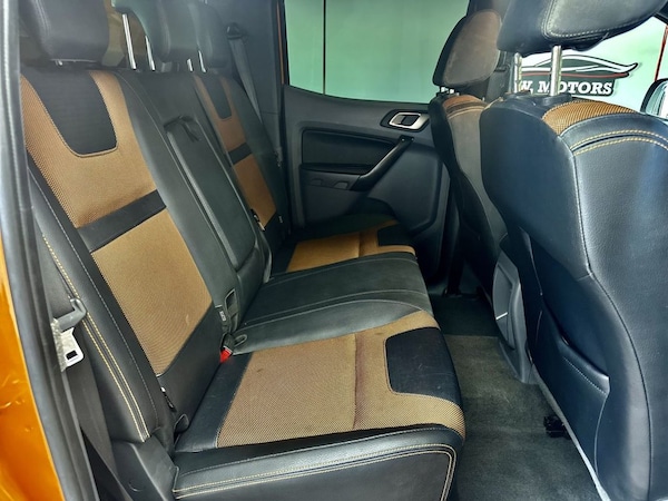 Used Ford Ranger 2018 for sale - 75047490: Photo 36