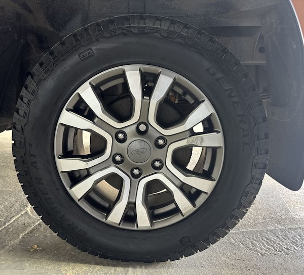 Used Ford Ranger 2018 for sale - 75047490: Photo 37