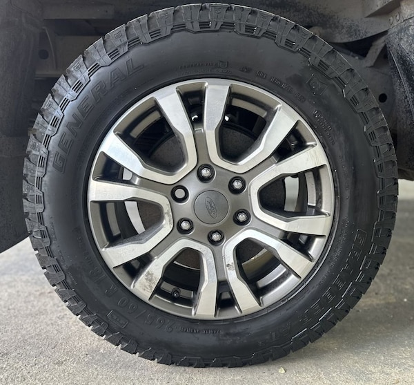 Used Ford Ranger 2018 for sale - 75047490: Photo 38