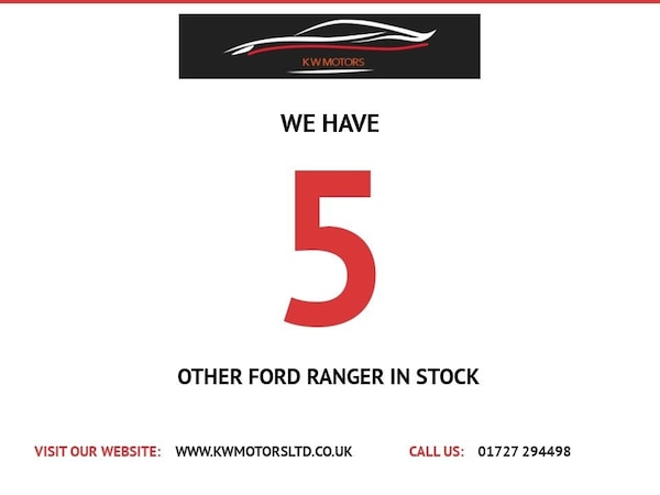 Used Ford Ranger 2018 for sale - 75047490: Photo 39