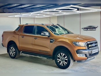 Used Ford Ranger 2018 for sale - 75047490: Photo