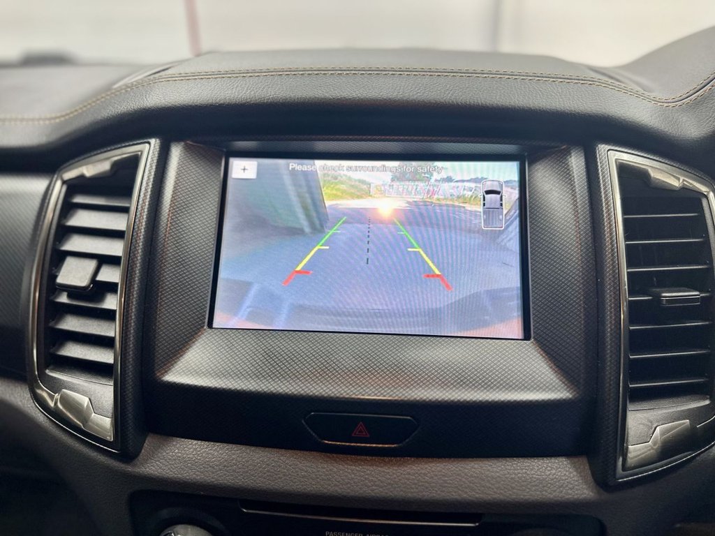 Used Ford Ranger 2018 for sale - 75047490: Photo 41