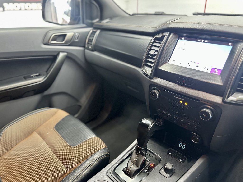 Used Ford Ranger 2018 for sale - 75047490: Photo 42