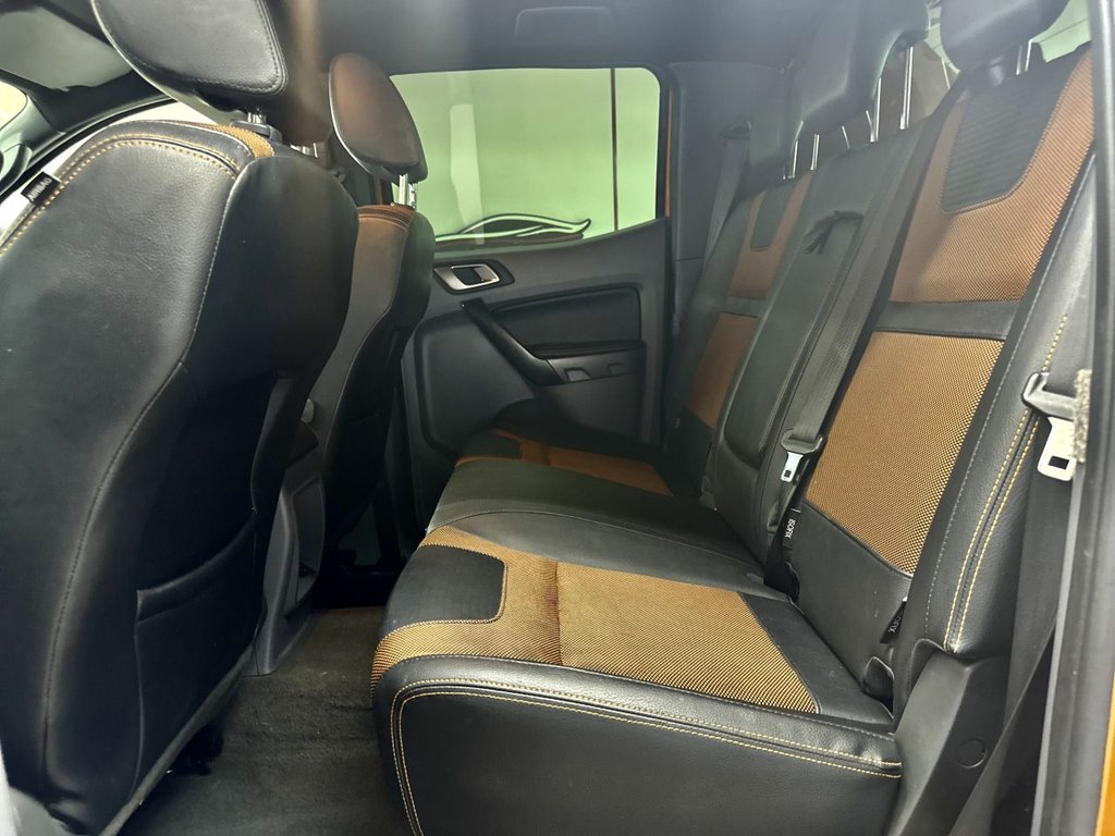 Used Ford Ranger 2018 for sale - 75047490: Photo 43