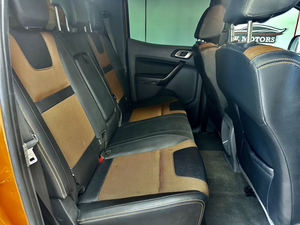 Used Ford Ranger 2018 for sale - 75047490: Photo 44