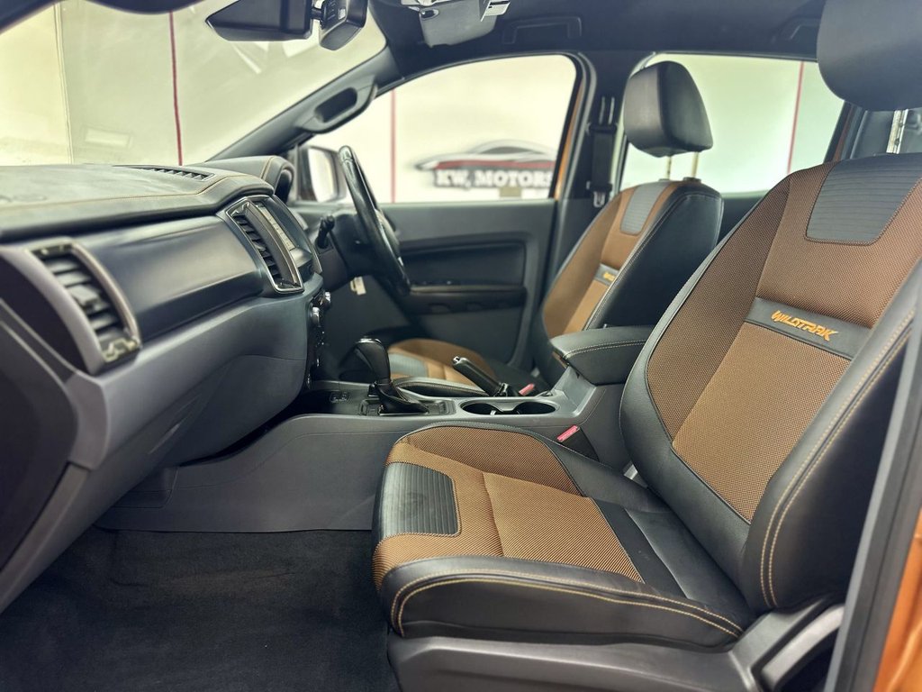 Used Ford Ranger 2018 for sale - 75047490: Photo 45