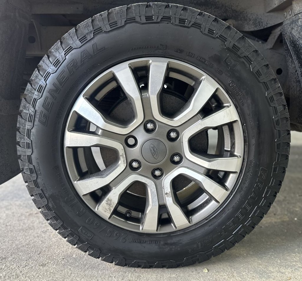 Used Ford Ranger 2018 for sale - 75047490: Photo 47