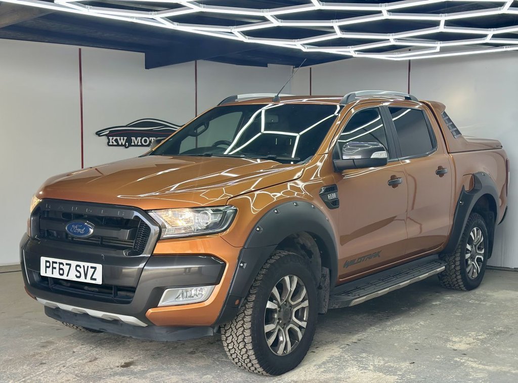 Used Ford Ranger 2018 for sale - 75047490: Photo 48