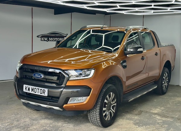 Used Ford Ranger 2018 for sale - 75047490: Photo 7