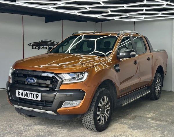 Used Ford Ranger 2018 for sale - 75047490: Photo 9