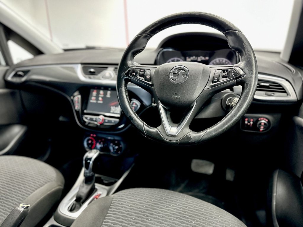 Used Vauxhall Corsa 2016 for sale - 77437346: Photo 21