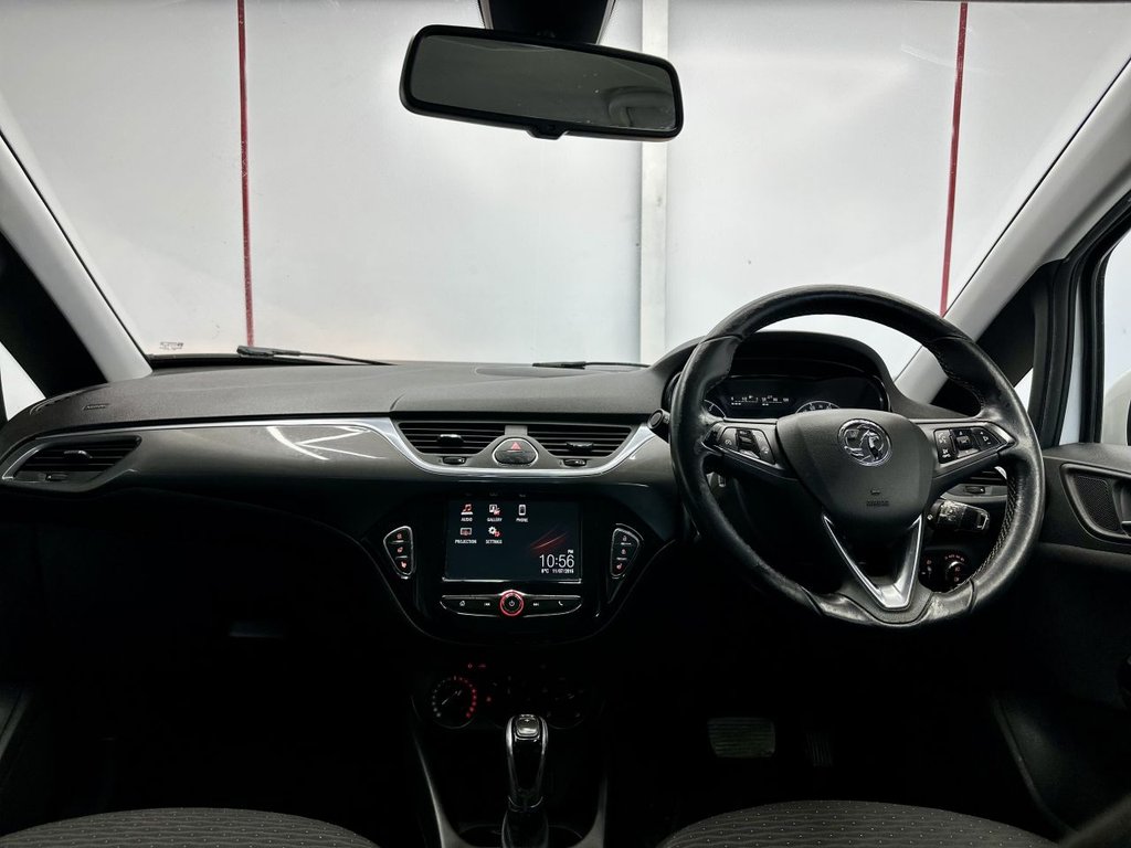 Used Vauxhall Corsa 2016 for sale - 77437346: Photo 22