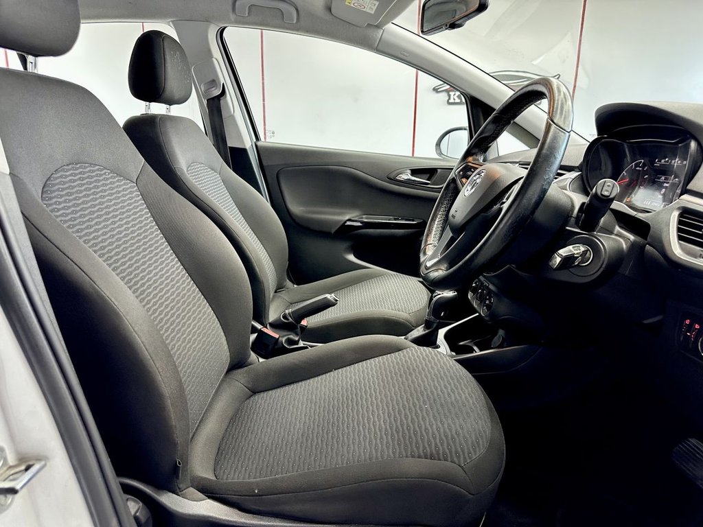 Used Vauxhall Corsa 2016 for sale - 77437346: Photo 25