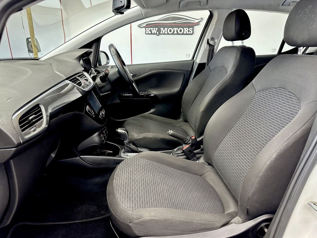 Used Vauxhall Corsa 2016 for sale - 77437346: Photo 27