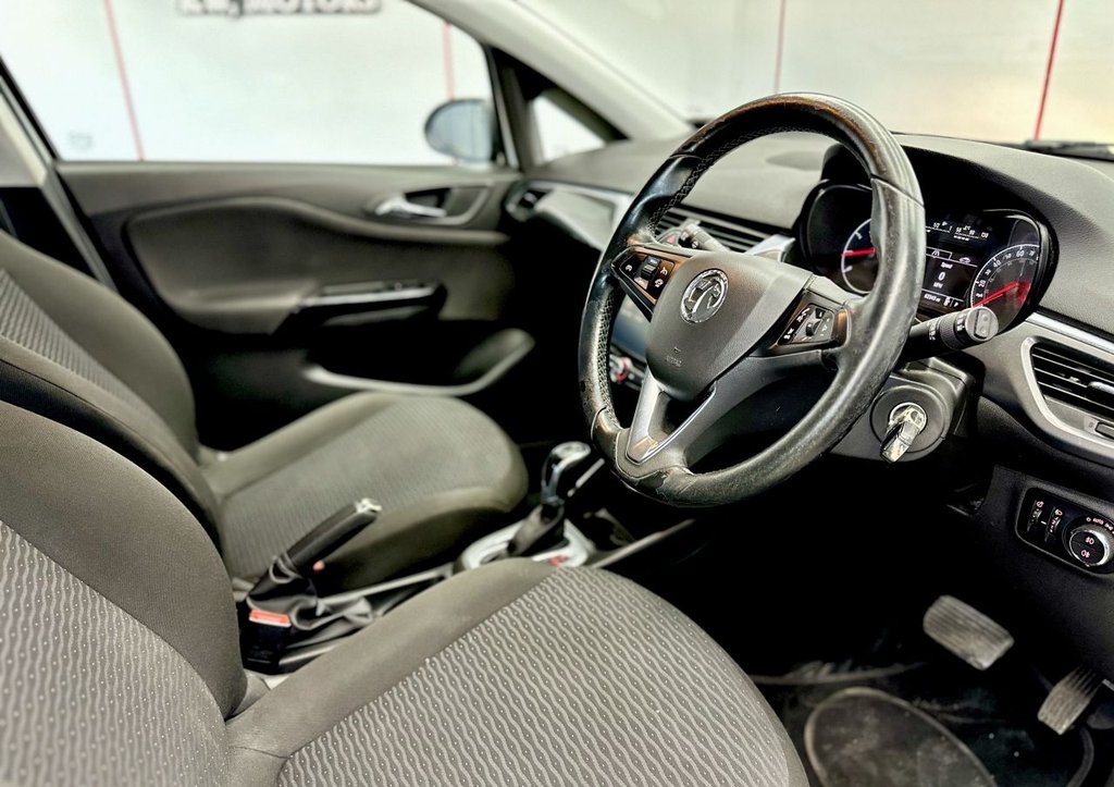 Used Vauxhall Corsa 2016 for sale - 77437346: Photo 28