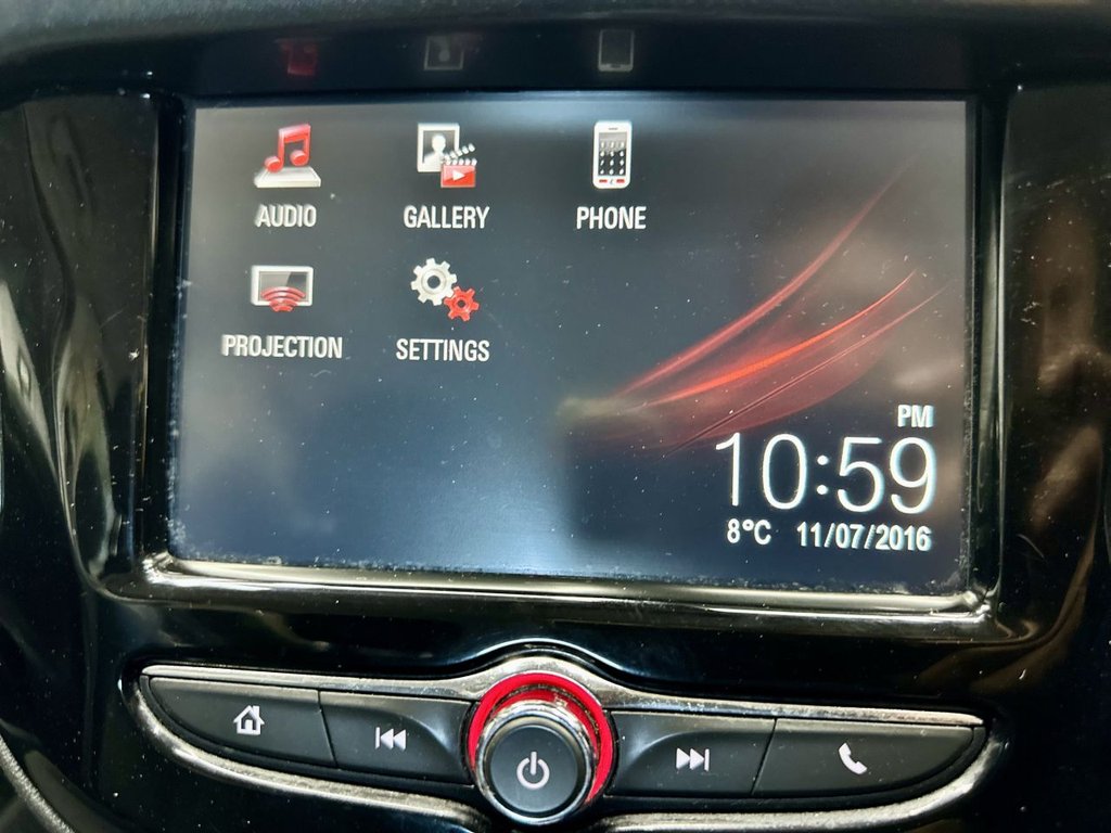 Used Vauxhall Corsa 2016 for sale - 77437346: Photo 33