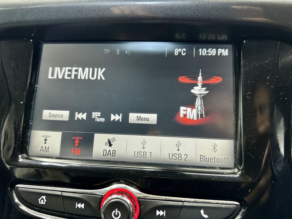 Used Vauxhall Corsa 2016 for sale - 77437346: Photo 35