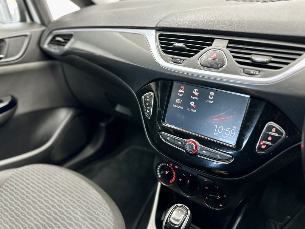 Used Vauxhall Corsa 2016 for sale - 77437346: Photo 37