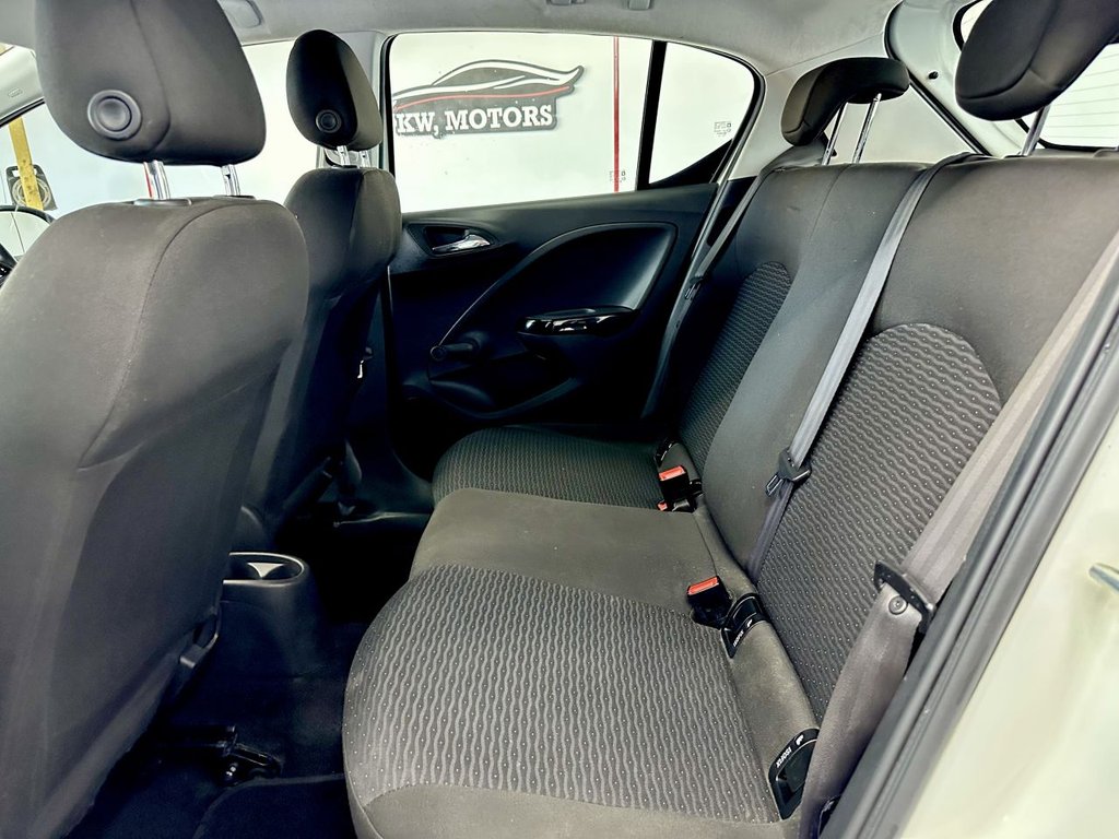 Used Vauxhall Corsa 2016 for sale - 77437346: Photo 38