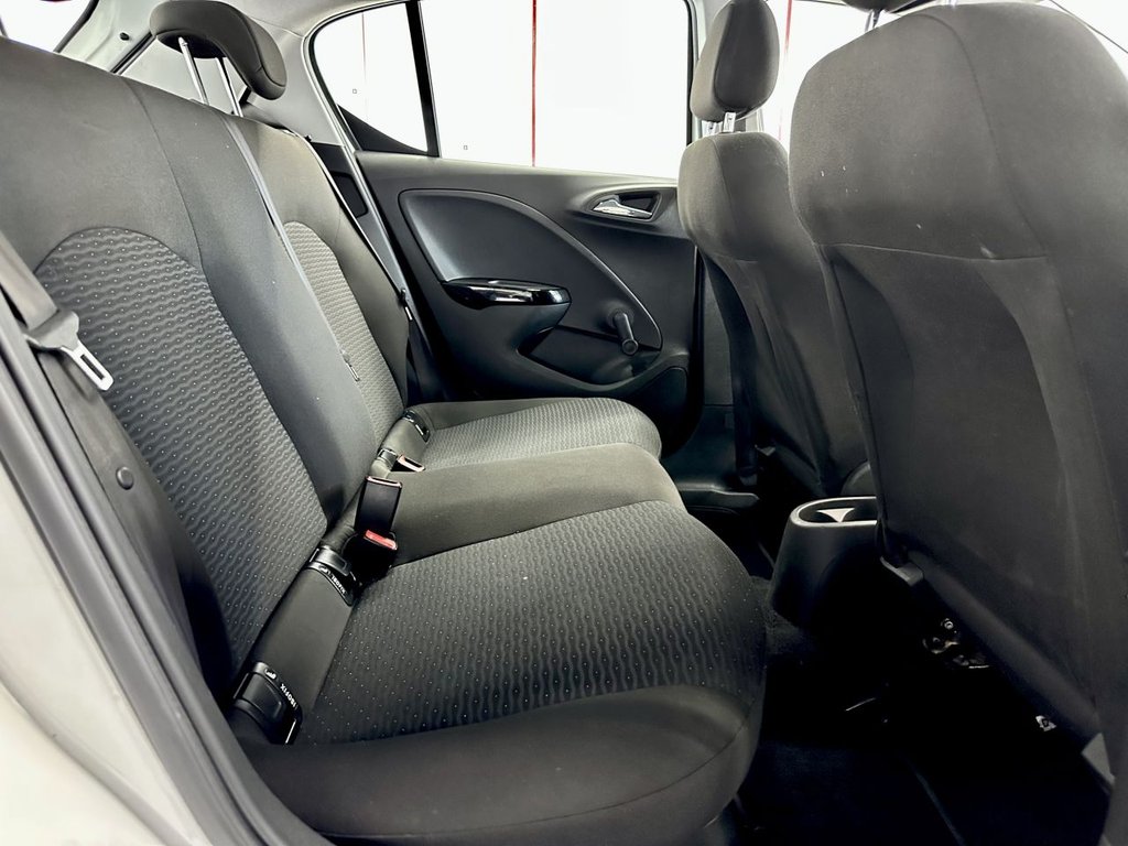 Used Vauxhall Corsa 2016 for sale - 77437346: Photo 39