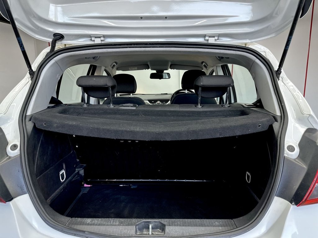 Used Vauxhall Corsa 2016 for sale - 77437346: Photo 40