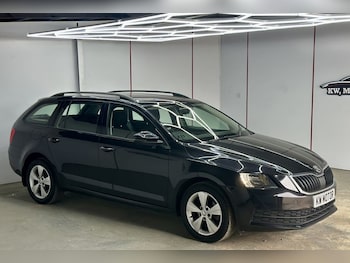 2024 (68) - 1.6 Estate 5dr Diesel Manual Euro 6 (s/s) (115 ps)