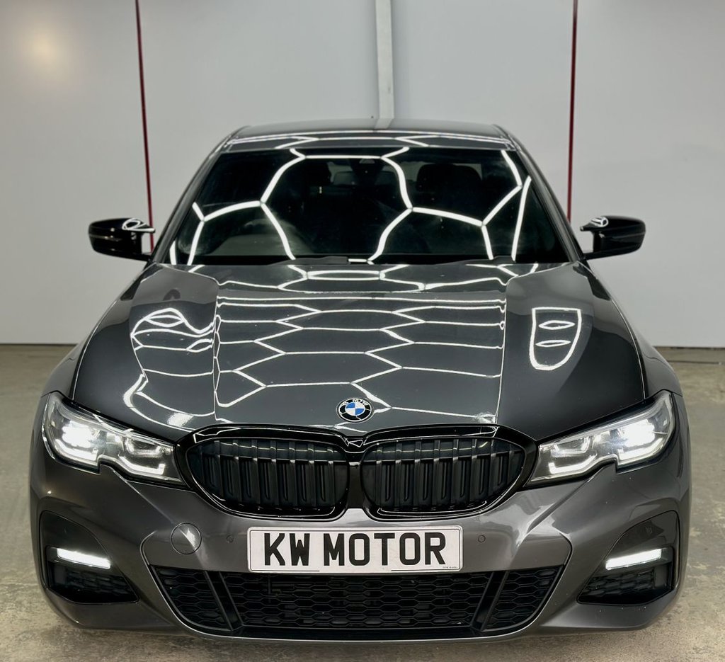 Used BMW 3 Series 2020 for sale - 76345387: Photo 11