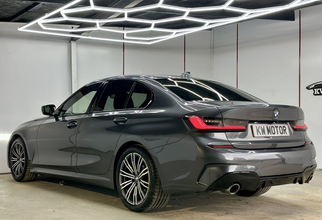 Used BMW 3 Series 2020 for sale - 76345387: Photo 28