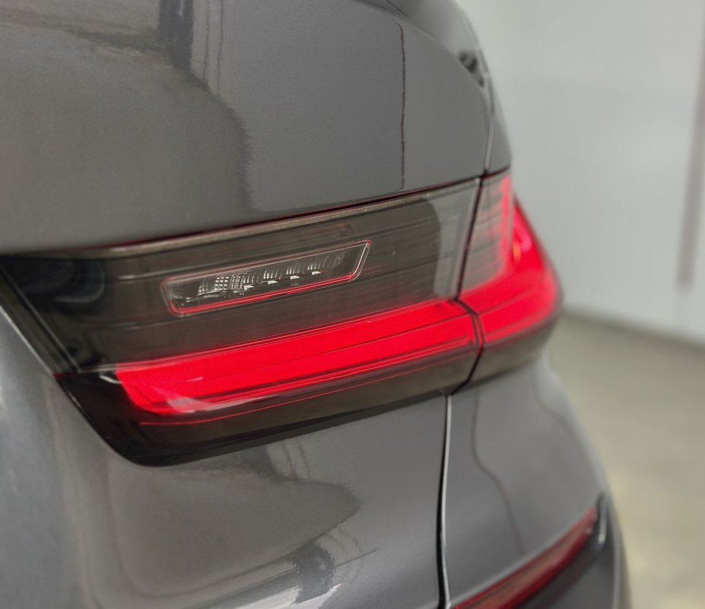 Used BMW 3 Series 2020 for sale - 76345387: Photo 31