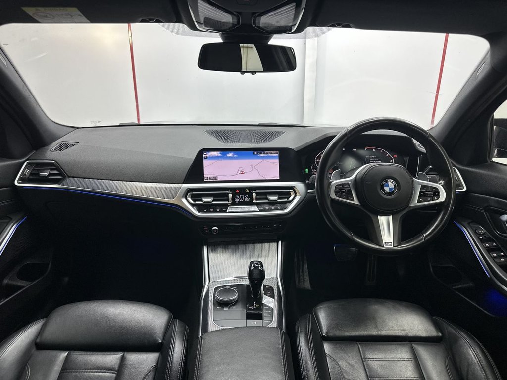 Used BMW 3 Series 2020 for sale - 76345387: Photo 33