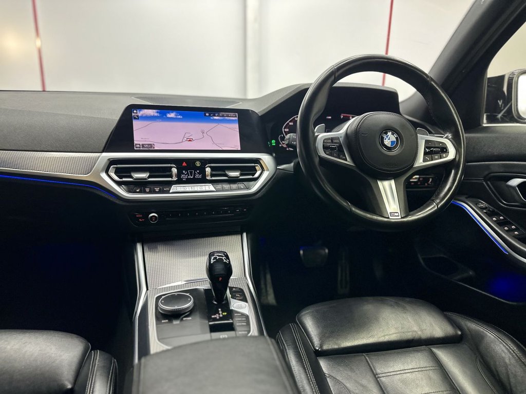 Used BMW 3 Series 2020 for sale - 76345387: Photo 34