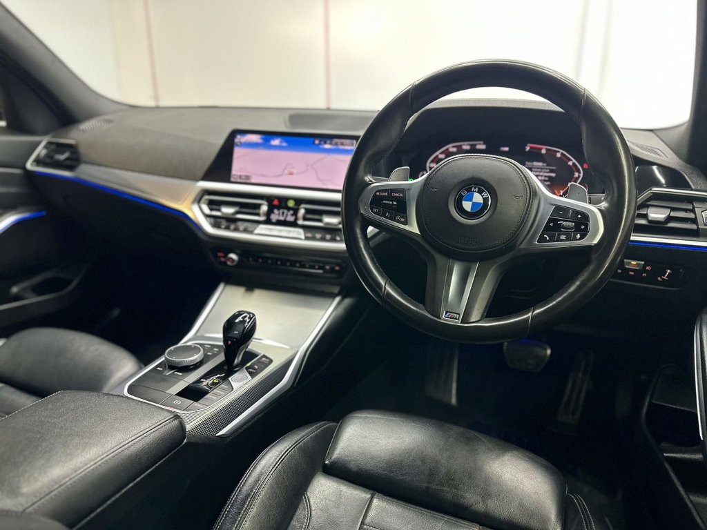 Used BMW 3 Series 2020 for sale - 76345387: Photo 35