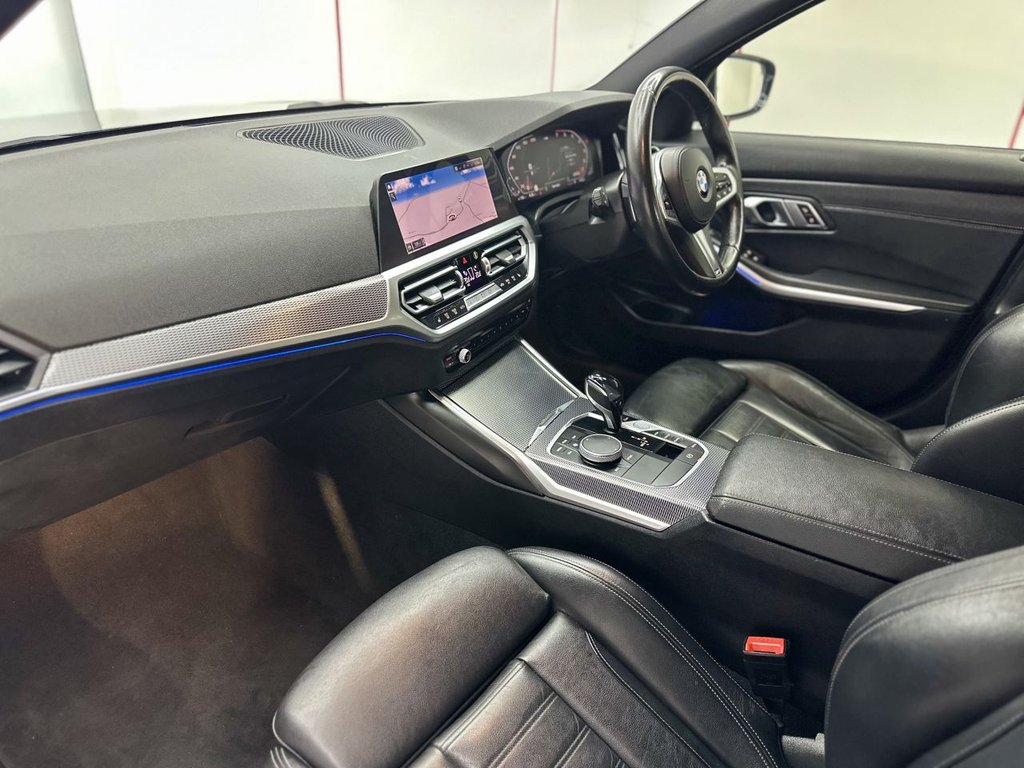 Used BMW 3 Series 2020 for sale - 76345387: Photo 39