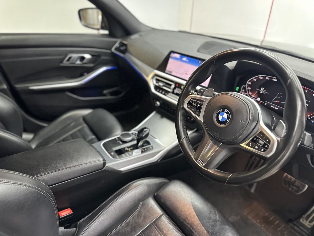 Used BMW 3 Series 2020 for sale - 76345387: Photo 40