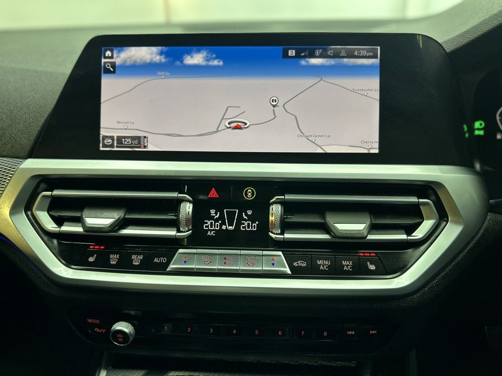 Used BMW 3 Series 2020 for sale - 76345387: Photo 45