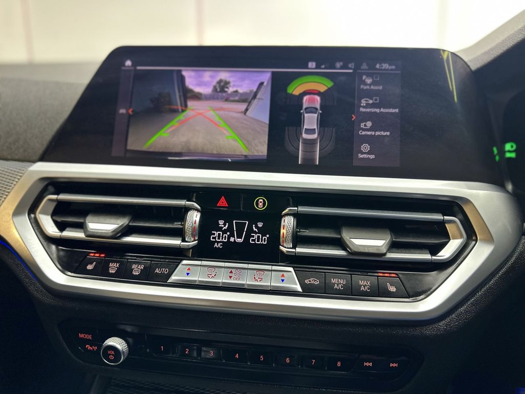 Used BMW 3 Series 2020 for sale - 76345387: Photo 46
