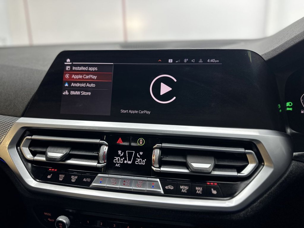 Used BMW 3 Series 2020 for sale - 76345387: Photo 49
