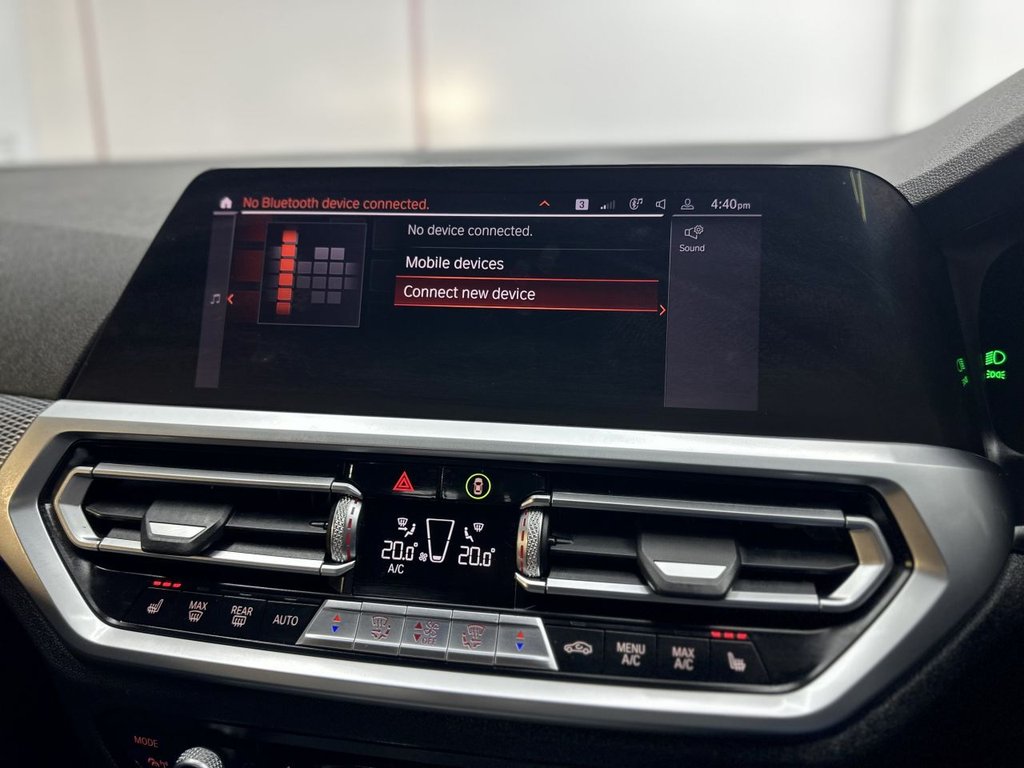 Used BMW 3 Series 2020 for sale - 76345387: Photo 50