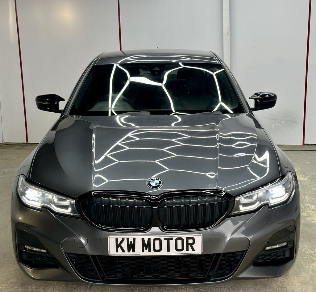 Used BMW 3 Series 2020 for sale - 76345387: Photo 6