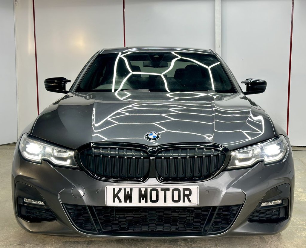 Used BMW 3 Series 2020 for sale - 76345387: Photo 7