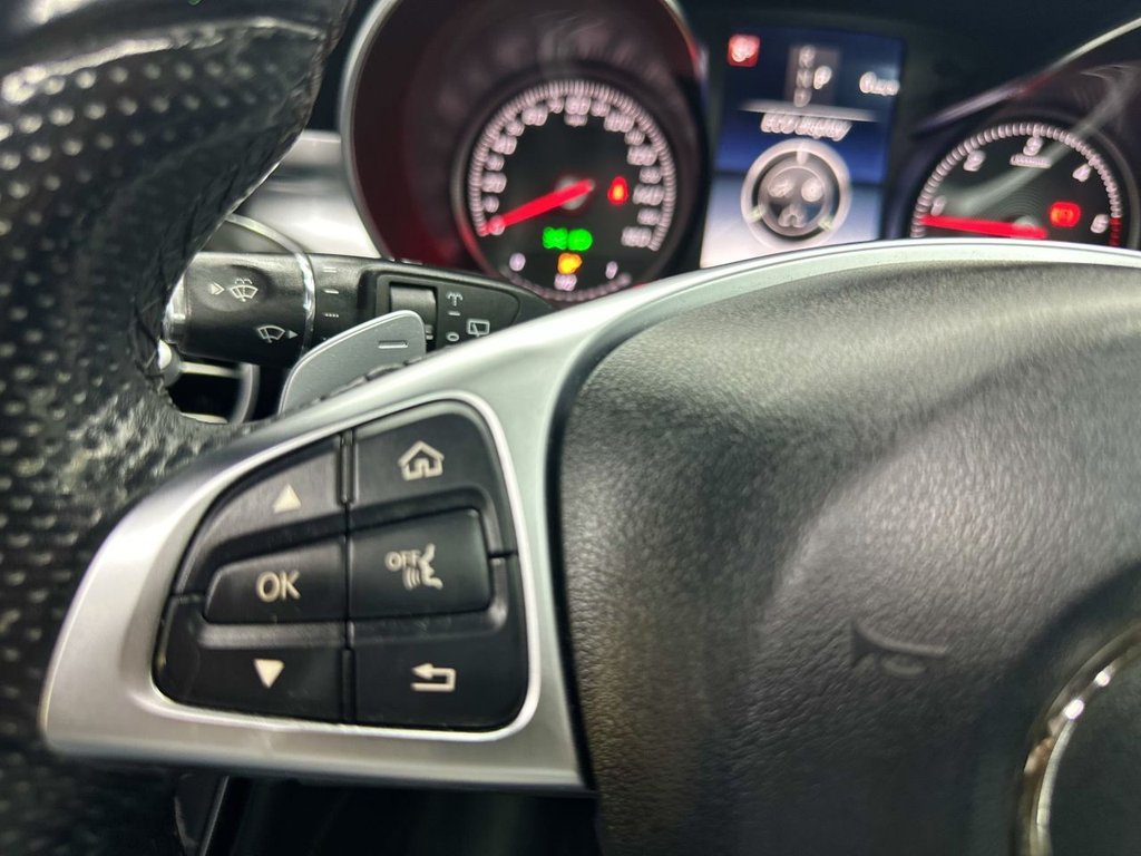 Used Mercedes-Benz GLC 2016 for sale - 76111848: Photo 28