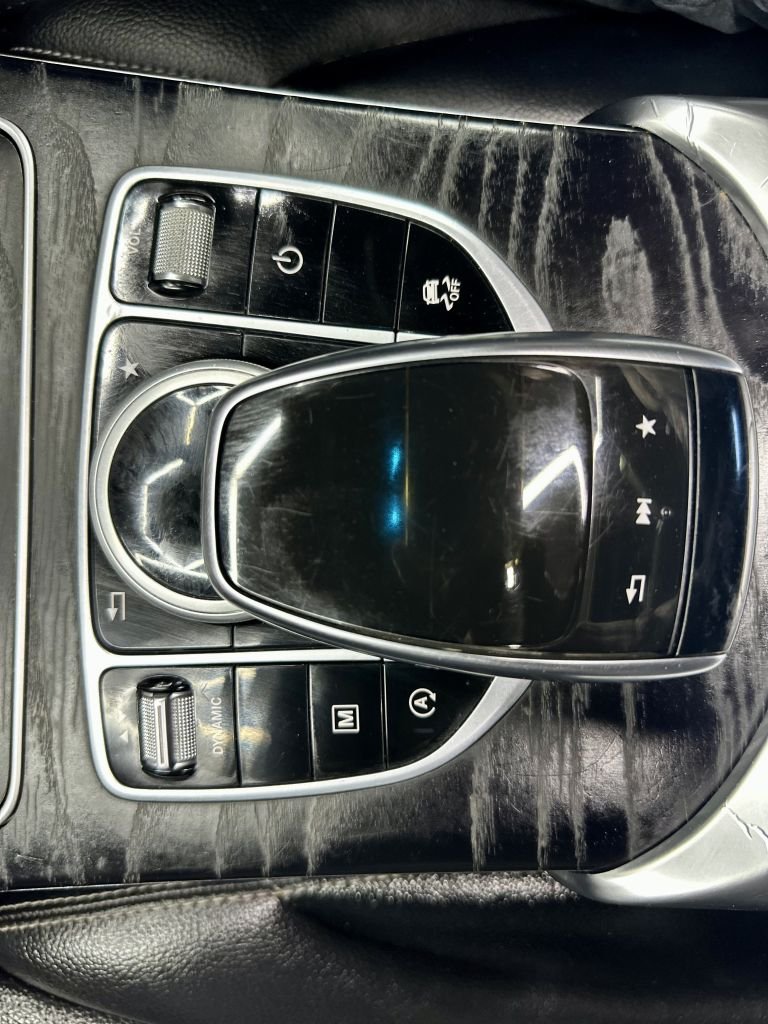 Used Mercedes-Benz GLC 2016 for sale - 76111848: Photo 31