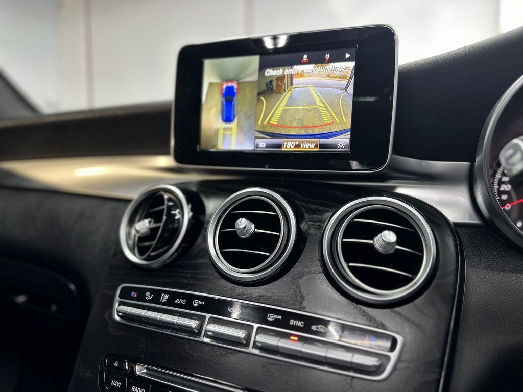 Used Mercedes-Benz GLC 2016 for sale - 76111848: Photo 33